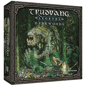 [Trudvang Legends: Darkwoods (Expansion) (Product Image)]