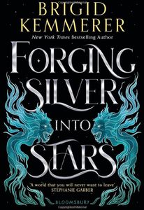 [Forging Silver Into Stars (Signed Edition) (Product Image)]