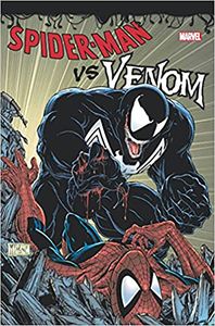 [Spider-Man vs. Venom: Omnibus (Hardcover) (Product Image)]