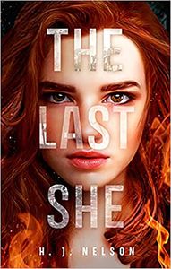 [The Last She: Book 1 (Product Image)]