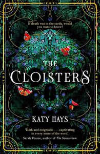 [The Cloisters (Hardcover) (Product Image)]