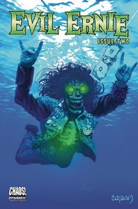 [Evil Ernie #2 (Cover A Suydam) (Product Image)]