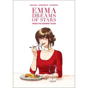 [Emma Dreams Of Stars (Product Image)]