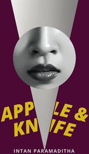 [Apple & Knife (Hardcover) (Product Image)]