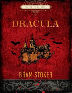[Dracula: Chartwell Classics (Hardcover) (Product Image)]