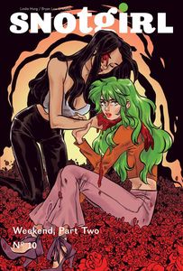 [Snotgirl #10 (Product Image)]
