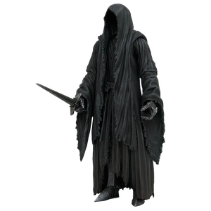 [Lord Of The Rings: Action Figure: Nazgul (Product Image)]