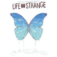 [Emma Vieceli Signing Life Is Strange #1 (Product Image)]