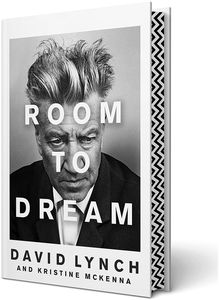 [Room To Dream: A Life (Hardcover) (Product Image)]