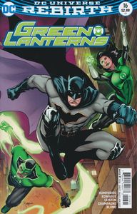 [Green Lanterns #16 (Variant Edition) (Product Image)]
