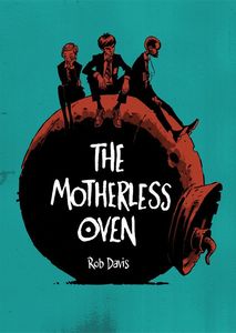 [The Motherless Oven (Signed Mini Print Edition) (Product Image)]