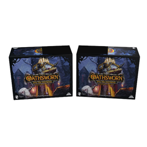 [Oathsworn: Into The Deepwood: Mystery Chest 1&2 (Product Image)]