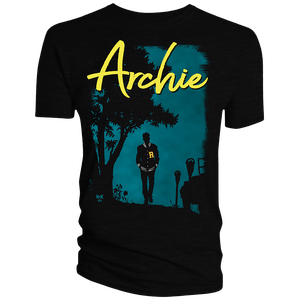 [Archie Comics: T-Shirt: Archie 700 By Hack (Product Image)]