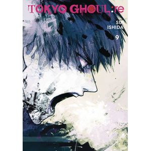 [Tokyo Ghoul: Re: Volume 9 (Product Image)]