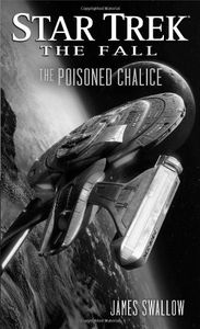 [Star Trek: The Fall: Poisoned Chalice (Product Image)]