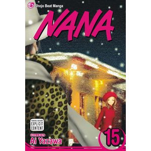[Nana: Volume 15 (Product Image)]