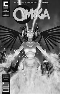 [Omega #1 (Cover A Martin Geraghty) (Product Image)]