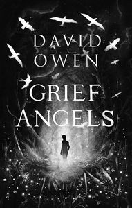 [Grief Angels (Signed Edition) (Product Image)]
