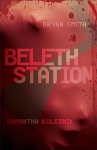[Beleth Station (Product Image)]