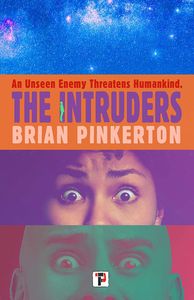 [The Intruders (Product Image)]