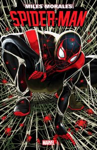 [Miles Morales: Spider-Man #2 (Hans Classic Homage Variant) (Product Image)]