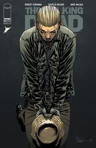 [Walking Dead: Deluxe #91 (Cover B Charlie Adlard & Dave McCaig) (Product Image)]