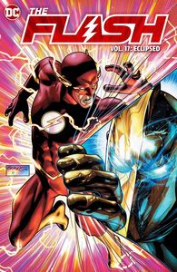 [The Flash: Volume 17: Eclipse (Product Image)]