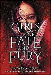 [Girls Of Fate & Fury (Product Image)]