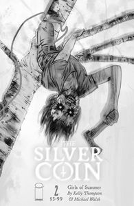 [The Silver Coin #2 (Cover B Lotay) (Product Image)]