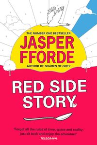 [Red Side Story (Signed Hardcover) (Product Image)]