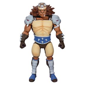 [Thundercats: Ultimates Action Figure: Grune The Destroyer (Product Image)]