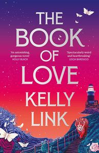 [The Book Of Love (Signed Bookplate Edition Hardcover) (Product Image)]
