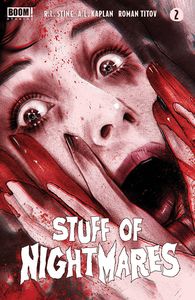 [Stuff Of Nightmares #2 (Cover D Lotay) (Product Image)]