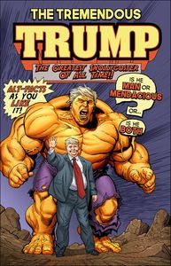 [Tremendous Trump (Product Image)]