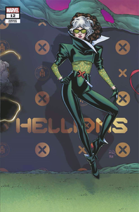 [Hellions #12 (Dauterman Connecting Variant Gala) (Product Image)]