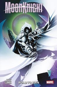 [Moon Knight: Volume 4: Road To Ruin (Product Image)]