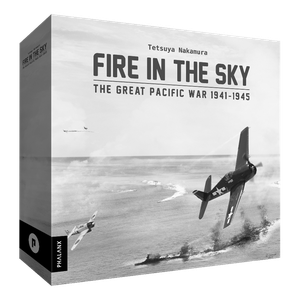 [Fire In The Sky (Product Image)]
