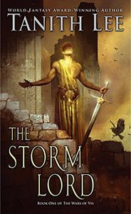 [The Wars Of VIS: Book 1: The Storm Lord (Product Image)]