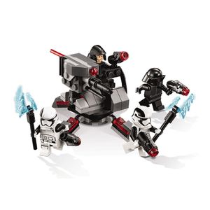 [Star Wars: The Last Jedi: First Order Specialists Battle Pack (Product Image)]