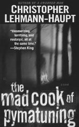 [The Mad Cook Of Pymatuning (Product Image)]