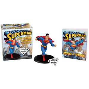 [Superman: Man Of Steel Kit (Product Image)]