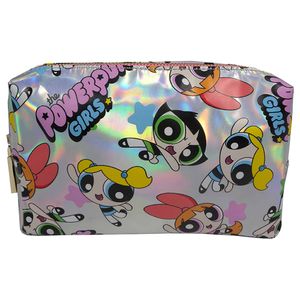 [Powerpuff Girls: Wash Bag (Product Image)]