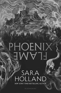 [Havenfall: Book 2: Phoenix Flame (Hardcover) (Product Image)]