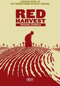 [Red Harvest (Hardcover) (Product Image)]