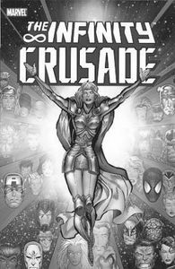 [Infinity Crusade: Volume 1 (Product Image)]