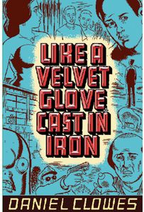 [Like A Velvet Glove Cast In Iron (Product Image)]