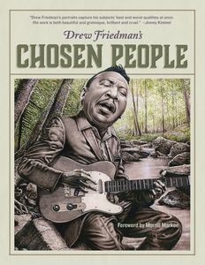 [Chosen People (Hardcover) (Product Image)]