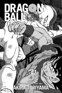 [Dragon Ball: Full Color: Freeza Arc: Volume 4 (Product Image)]