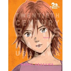 [20th Century Boys: Perfect Edition: Urasawa: Volume 3 (Product Image)]