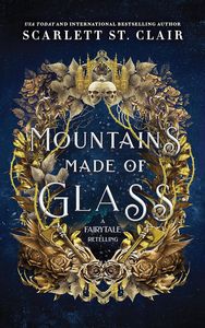 [Fairy Tale Retelling: Book 1: Mountains Made Of Glass (Signed Edition) (Product Image)]